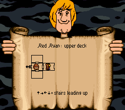 Scooby-Doo Mystery Screenshot