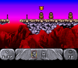 The Humans Screenshot