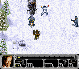 True Lies Screenshot