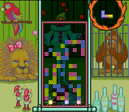 Tetris 2 Screenshot
