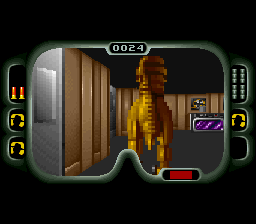 Jurassic Park Screenshot