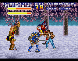 Sengoku Screenshot