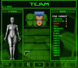 Syndicate Screenshot