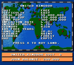 Theme Park Screenshot