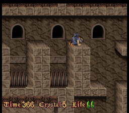 Nosferatu Screenshot