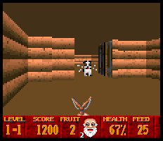 Super 3D Noah’s Ark Screenshot