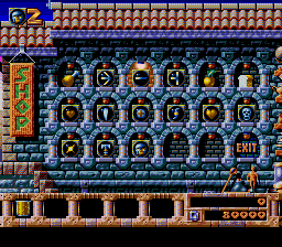 Gods Screenshot