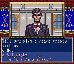 Sid Meier’s Civilization Screenshot