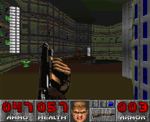 Doom Screenshot