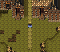 Final Fantasy VI Screenshot
