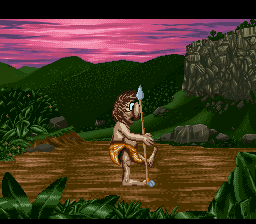 The Humans Screenshot