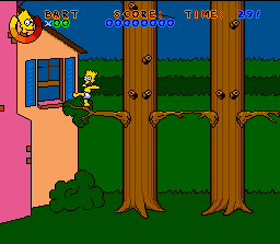 Virtual Bart Screenshot