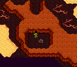 Final Fantasy IV Screenshot
