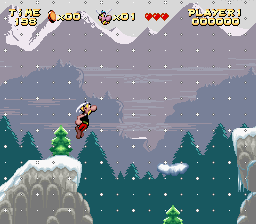 Astérix Screenshot
