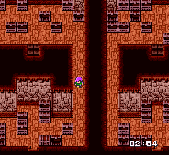 Final Fantasy V Screenshot