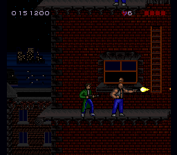 The Terminator Screenshot