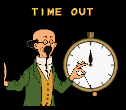 Tintin in Tibet Screenshot