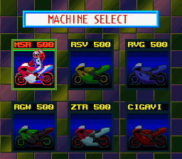 GP-1 Screenshot