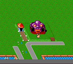 Theme Park Screenshot