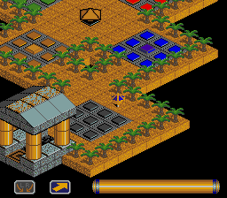 Spindizzy Worlds Screenshot