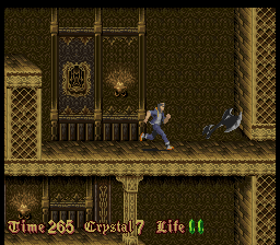 Nosferatu Screenshot