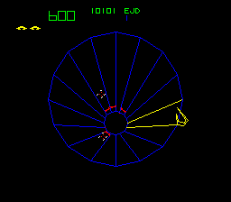 Arcade’s Greatest Hits: The Atari Collection 1 Screenshot