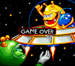 Math Blaster: Episode One Screenshot