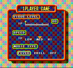 Dr. Mario Screenshot