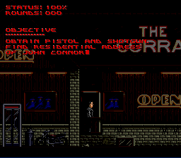 Terminator 2: Judgment Day Screenshot