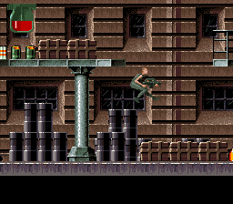 Alien 3 Screenshot