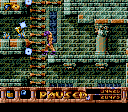 Gods Screenshot