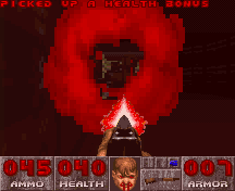 Doom Screenshot