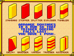 Pushover Screenshot