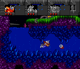 Lost Vikings II: Norse by Norsewest Screenshot
