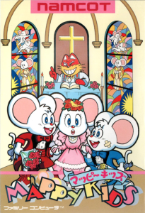 Mappy Kids