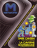 Dark Cavern cover art