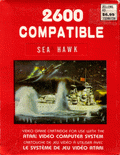 Sea Hawk cover art