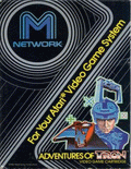 Adventures of TRON cover art