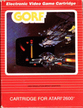 Gorf