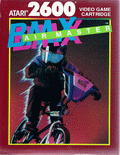BMX Air Master cover art