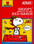 Snoopy and the Red Baron
