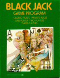 Blackjack