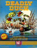Deadly Duck