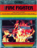 Fire Fighter