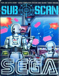 Sub Scan