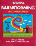 Barnstorming
