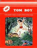 Tom Boy