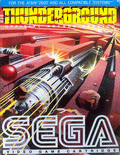 Thunderground cover art