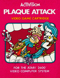 Plaque Attack cover art