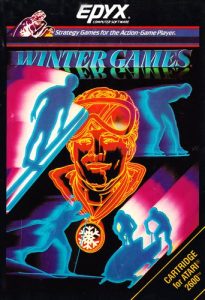 Winter Games